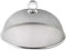 Stainless Steel Food Covers Food Plate Covers, Food Cover Tent, Metal Dome Mesh for Food Bowls Dishes, Food Protection Mesh Net, Reusable Foods Covers for Grill Camping Home BBQ, 35cm