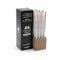 64x The Original Cones King Size mit CTIP Aktivkohlefilter konische Hülsen Cone+ (Gebleicht)