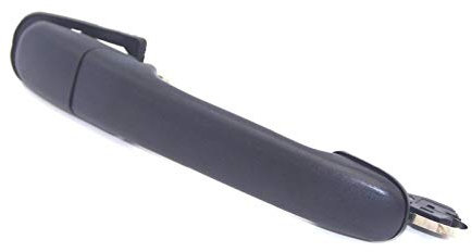 PEXORT Auto-Außentürgriff HINTEN LINKS RECHTS, for VW, for Sharan, 1995-2010 6K0839206