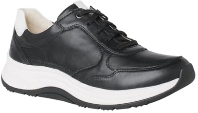 Ganter High Flyer Damen schwarz