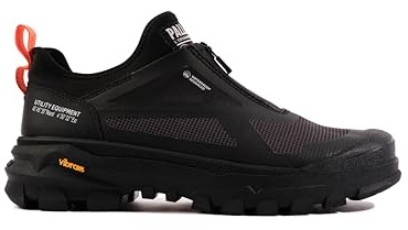 Palladium Unisex's Pallarider Amphi WPA Ankle Boot