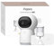 Aqara Sistema de Seguridad Inalámbrica Y100, PT Cámara Hub G3 2K y 3 Sensores Inteligentes, HomeGuardian, Automatización Local, Alertas 24/7, Admite HomeKit, Google Home, Alexa