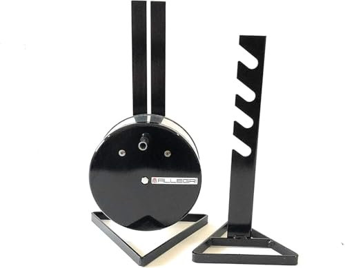 ALLEGRI Girarrosto Elettrico Plus Portata MAX 10kg SENZA SPIEDO