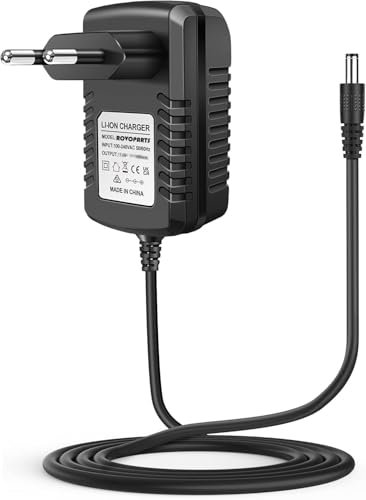 Charger for Western Digital Media-Player TV Live HD Mini Plus Hard Drive