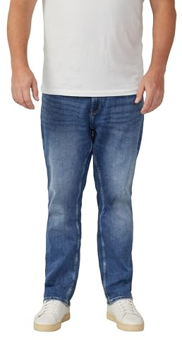 s.Oliver Jeans Casby/Straight Fit/Mid Rise