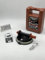 VENTOSA VACUUM A POMPA CON VUOTOMETRO IN VALIGETTA PORTATA MAX 130 KG - RAlMONDI