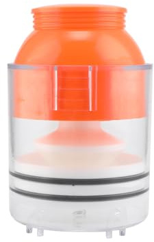 ZASCHMOY Handy Packer Bearing Packer, Automotive Wheel Bearing Grease Tool - Portable and Efficient Greasing Solution