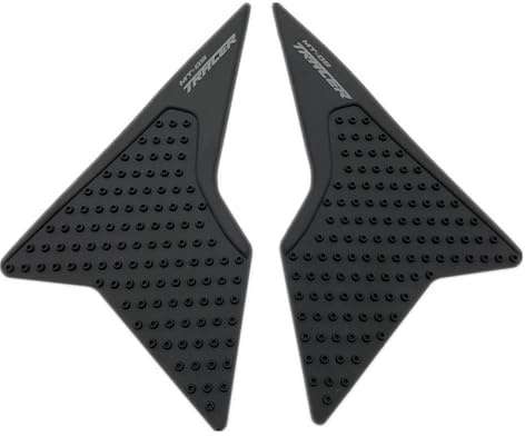 Trazione Pad Moto Adesivo Di Protezione Laterale Serbatoio Carburante Per Yamaha Tracer 900 GT, Tracer900 900GT 2015-2019, MT09 MT 09, Adesivi Olio Adesivi Serbatoio Motocicletta