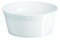 ASA 250°C Plus Soufflé Form, Porzellan, Bianco, 10cm