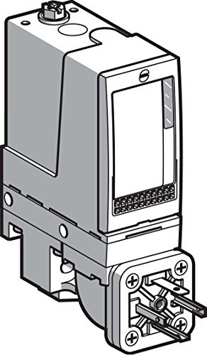 Schneider XMLA004A2C11 XMLA-Druckschalter 4 Bar, feste Hyst., 1 Schaltp., 1Ö/1S, DIN