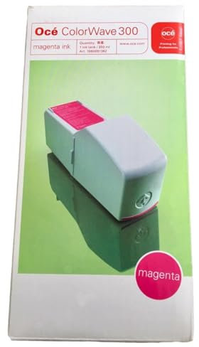OCE Ink Cartridge 29953902 Pink