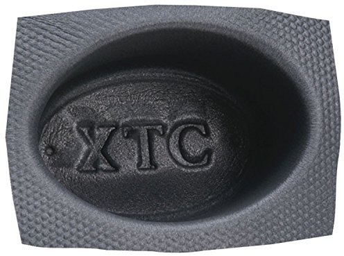 Install Bay Speaker Baffle 6 By 9 Inch Oval Pair- VXT69