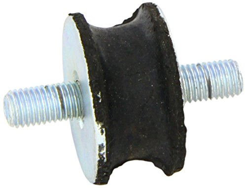BOSAL Anschlagpuffer, Schalldämpfer 255-038