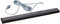 Sensor bar for Nintendo Wii wired infrared LED bar compatible with Wii remote & motion plus, includes clear stand – black | ZedLabz