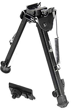 UTG TL-BP99Q Super Duty, Zweibein