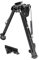 UTG TL-BP99Q Super Duty, Zweibein