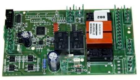 FAGOR BRANDT VEDETTE SAUTER DE-DIETRICH - CARTE DE PUISSANCE POUR HOTTE ASPIRANTE DE DIETRICH