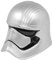 Joy Toy 25216 Star Wars Spardose 3D Captain Phasma aus Keramik