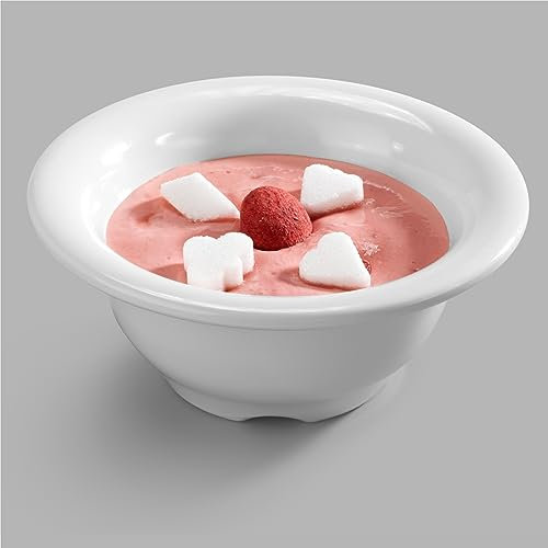 Ramequin en Mélamine Blanc Ø 14 cm - Pujadas - Mélamine
