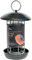 Tom Chambers Hammered Steel Fat Ball Feeder