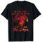 If You Can't Stand Heat Don't Tickle The Dragon Gift T-Shirt