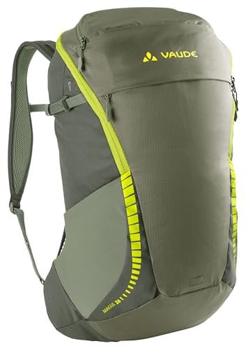 VAUDE Unisex Magus 26 Backpacks 20-29L (Pack of 1)