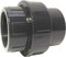 STEMAX-Wassertechnik: PVC-Gewindefittings und Übergänge, Verschraubung, klebemuffe x IG, Größe: 32mm x 1“