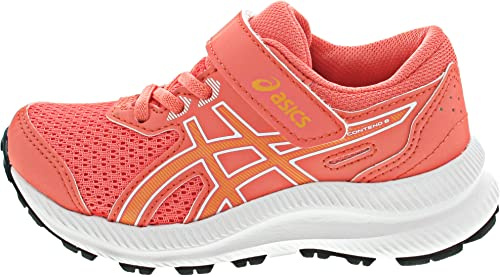 ASICS Kinder Contend 8 Vorschule Laufschuhe