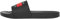 Tommy Jeans Pool Slide Ess Em0Em01191, Ciabatta, Uomo, Nero (Black), 41 EU