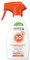 Dermolab - Latte Solare Spray Viso e Corpo, Protezione Alta SPF 50, per Pelli Chiare e Delicate, Contrasta Invecchiamento Cutaneo e Raggi UVA, Resistente all'Acqua, Dermatologicamente Testato, 250ml