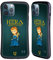 Head Case Designs Hera Mini Greek Goddesses Hybrid Case Compatible With Apple iPhone 13 Pro Max