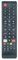 Sostituisci Telecomando Fit for Akai Smart TV AKTV3232 AKTV5543 AKTV439FT AKTV5543FT AKTV3230T AKTV3922NT AKTV3922T AKTV3933T