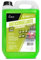 LUCCY Anticongelante Coche 30% Protección -18ºC Verde - 5 Litros - Líquido Refrigerante Profesional para Vehículos Fórmula Orgánica Long Life