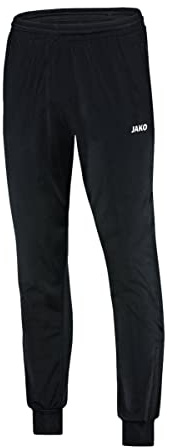 JAKO Classico Polyesterhose L schwarz, 110 (XL-XXL) Herren