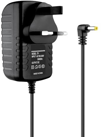 FQMMFQDD AC Adapter Compatible with Leica Rugby 50/55/100/200 Battery Charger 727165 Compatible with Laser Level