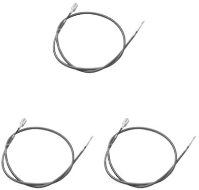 3 Set Innen Flex Schaft Kabel Schacht Draht Befestigung Kabel Ersatz Flex Schaft