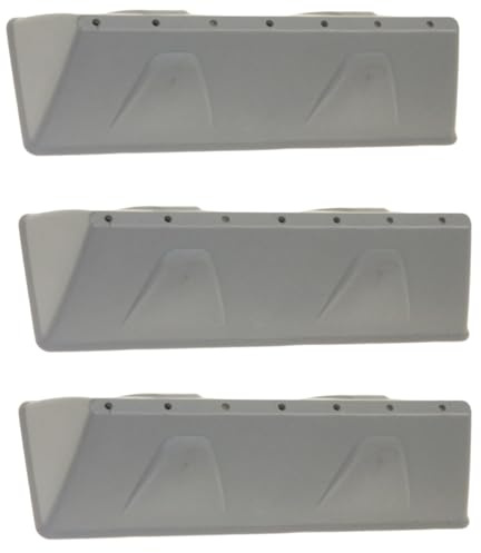SOS Accessoire 3 Stück Original Waschmaschine Waschmaschine Waschmaschine DC66-00523A SAMSUNG
