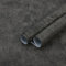 Fiula Cement Effect Peel and Stick Wallpaper Grey Concrete Self Adhesive Wallpaper Sticky Back Plastic Removable Vinyl Wrap Waterproof Furniture Sticker Bathroom Bedroom Living Room 40cmx10m