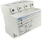 KZRGMFG Rail Din triphasé à Quatre Fils, 60a, 380V ~, récupération Automatique, reconnexion, surtension et sous-Tension, Relais de Protection