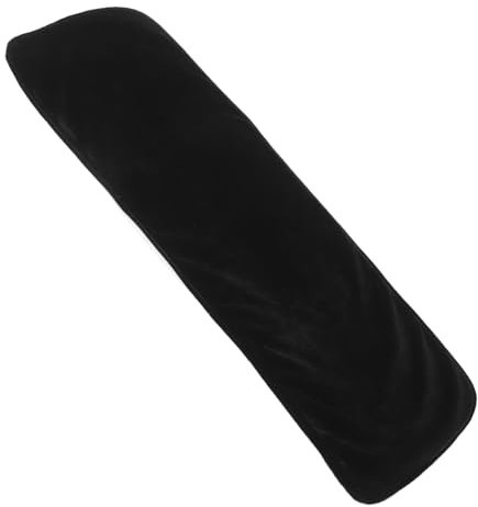 HEMOTON Violin Schutztuch Aus Samt Maßgeschneiderter Schutzbezug Für Geigenkasten Staubabweisend Und Kratzfest Passend Für Geigen Gitarrenaufbewahrung Leicht Und Vielseitig Einsetzbar