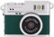 Mini Cámaras de Llavero, Cámara Retro Pequeña 1080p, Cámara Digital Vintage, Videocomplía de Video de Fotos Portátiles, para Estudios de Viaje Adolescentes Principiantes (Green)