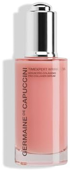 Germaine de Capuccini - Timexpert Wrink·Less - Pro-Collagen Serum - Wrinkle-Smoothing & Elasticity Care - Instant Glow - 50 ml
