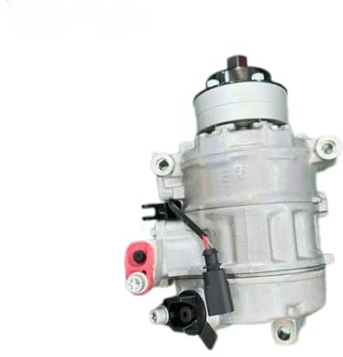 Compressore Del Climatizzatore For Auto Con Motore For Ricambi Auto 4E0260805AS. Compatibile Con Audi A8 Q7 SUV 4.2 FSI BAR 2006-2010