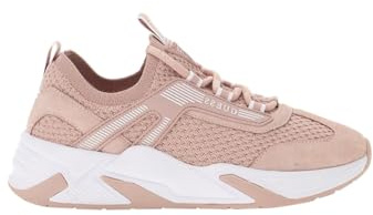GUESS Sneakers Donna - Rosa Modello FLPGENFAB12 Sneakers Genga -