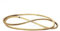 Courroie spécifique 15,8 mm x 1760 mm rempl. MTD 7540329A. 954-04001. 7540433