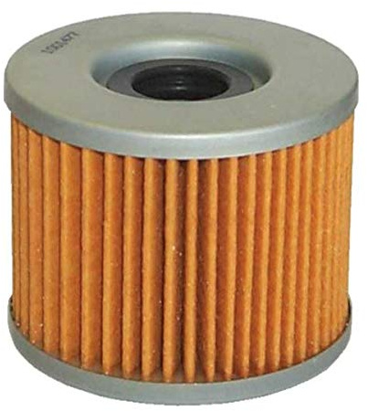 HifloFiltro HF531 Ölfilter, Anzahl 1