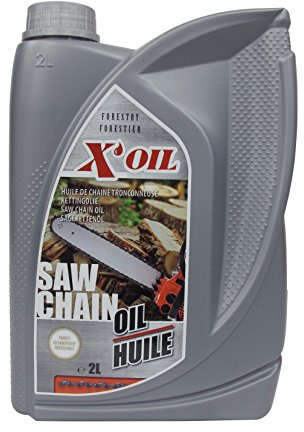 GREENSTAR 10053 Kettenöl Super Filante x 'Pop Oil Kanister 2 L