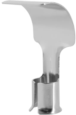 Ersa 0G132RE Reflector Plate for Hot Gas Nozzle Straight Plated