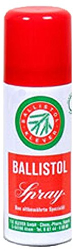 F. W. Klever Pflegemittel Universalöl Ballistol, 21459