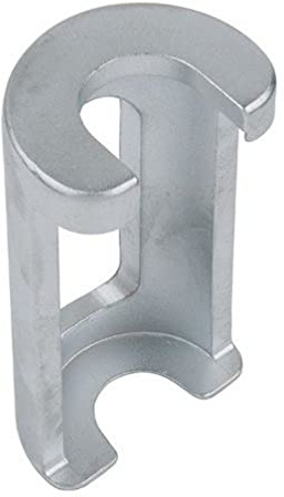 KS Tools 700.1241 Zuggabel #8, Öffnung 16mm, H=80mm